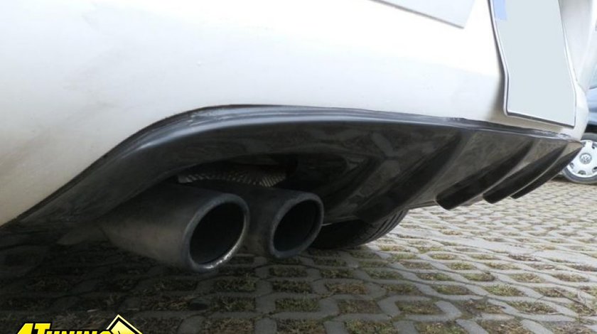Prelungire bara spate spoiler difuzor VW Eos