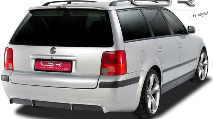 Prelungire bara spate Spoiler Difuzor VW Passat 3B 1996-2000 CSR-HA037