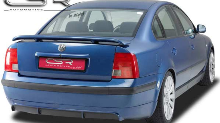 Prelungire bara spate Spoiler Difuzor VW Passat 3B 1996-2000 CSR-HA032