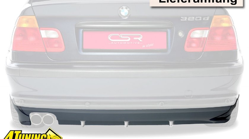 Prelungire bara spate bmw e46 - oferte