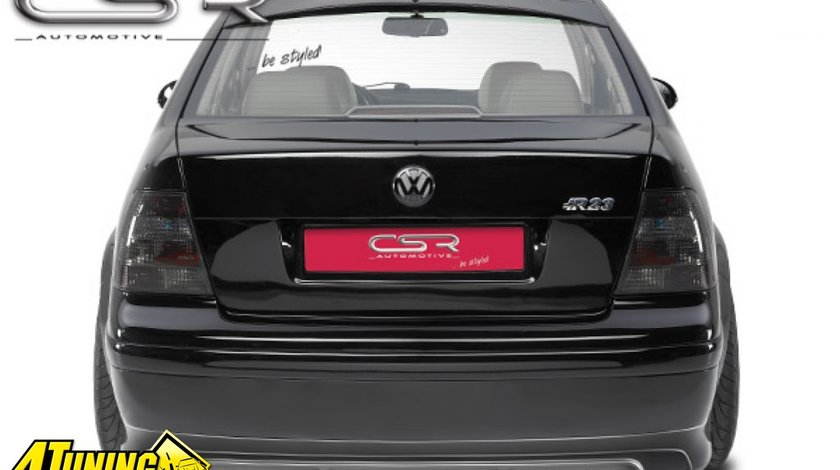 Prelungire Difusor Difuzor Spoiler Bara Spate VW Bora 4 HA039