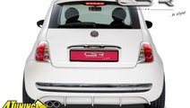 Prelungire Difusor Difuzor Spoiler Bara Spate Fiat...