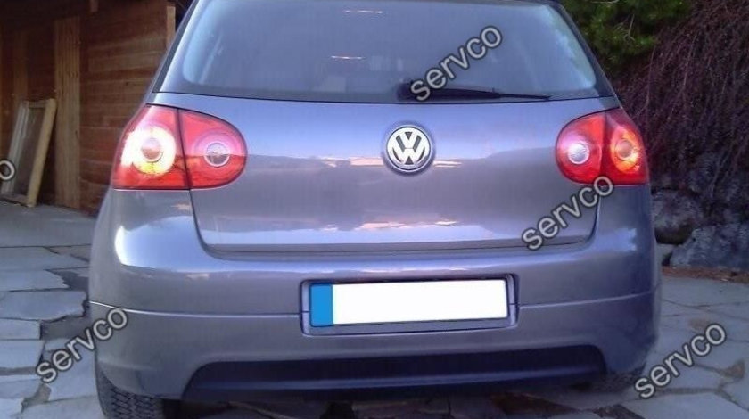 Prelungire bara spate golf 5 gti edition 30 - oferte