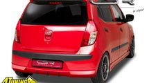 Prelungire Difuzor Spoiler Bara Spate Hyundai I10 ...