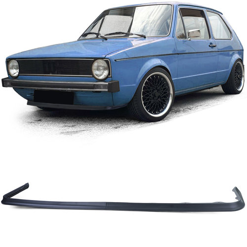 Prelungire fata LIP VW Golf 1 Jetta MK1 NOU