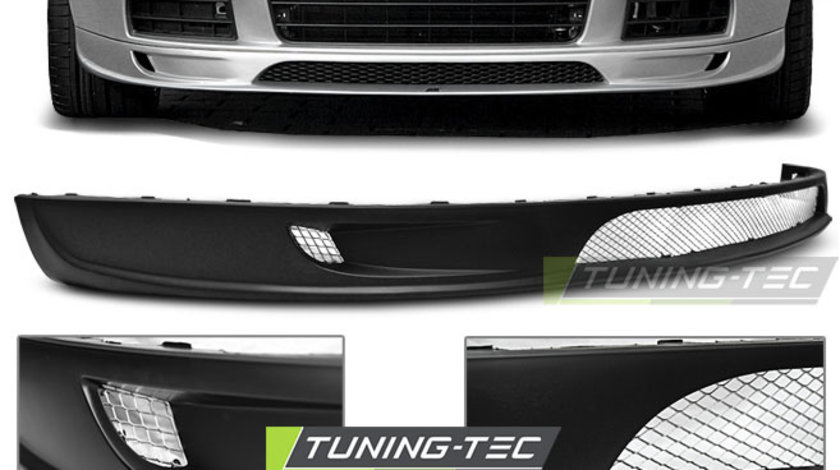 Prelungire tuning bara fata VW T5 Transporter Sportline OEM ver2