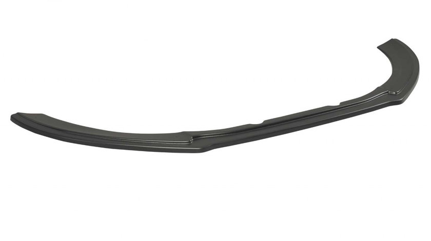 Prelungire lip spoiler bara fata pentru Audi RS6 C7 RS 02/2013- CSL169