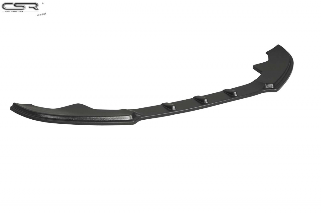 Prelungire lip spoiler bara fata pentru AUDI S4 B8 11/2008-11/2011 CSL118