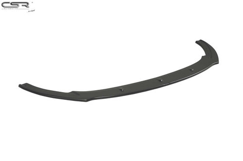 Prelungire lip spoiler bara fata pentru Seat Ibiza IV 6J Cupra 2013-02/2017 CSL142