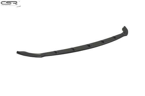 Prelungire lip spoiler bara fata pentru Toyota Aygo 2004-2009 CSL048