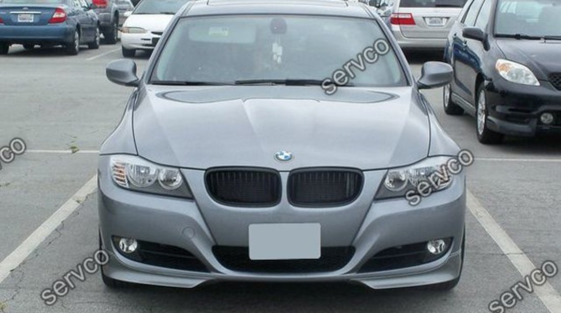 Prelungire prelungiri BMW E90 E91 LCI 2009 2010 2011 2012 v6