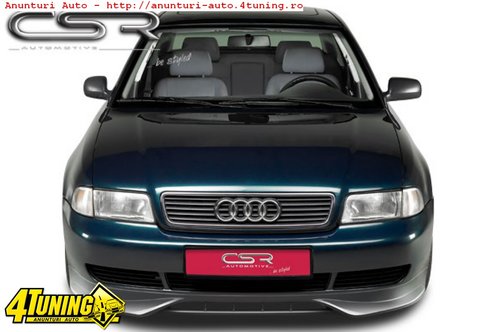 Prelungire Prelungiri Spoiler Sub Bara Fata Audi A4 B5 1994 01 1999 FA063