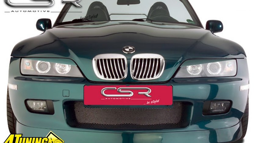 Prelungire Prelungiri Spoiler Sub Bara Fata BMW E36 7 E36 8 Z3 1996 2002 FA010