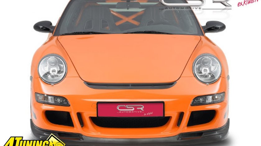 Prelungire Prelungiri Spoiler Sub Bara Fata Porsche 911 997 FA997RS