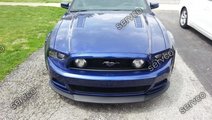 Prelungire splitter bara fata Ford Mustang GT, V6 ...