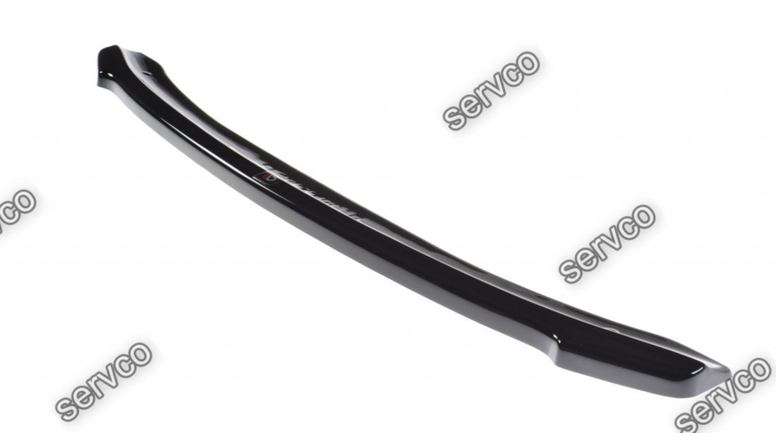 Prelungire splitter bara spate Lexus GS Mk3 2005-2007 v5 - Maxton Design