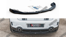 Prelungire splitter bara spate Mini Countryman R60...