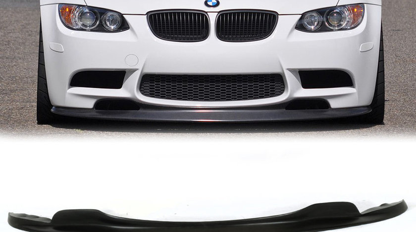 Prelungire spoiler bara fata BMW e90 e92 e93 M3 CL style