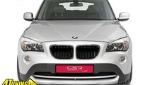 Prelungire Spoiler Sub Bara Fata BMW X1 E84 2009 7...