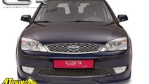 Prelungire spoiler sub bara fata Ford Mondeo MK3 f...