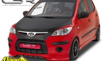 Prelungire Spoiler Sub Bara Fata Hyundai I10 2008 ...