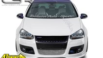 Prelungire Spoiler Sub Bara Fata VW Golf 5 GTI GT ...