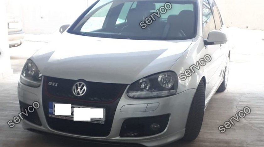 Fusta golf 5 gti - oferte