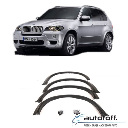 PRELUNGIRI ARIPI BMW X5 E70 (2007-2013)