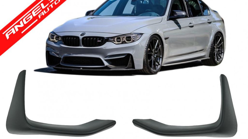 Prelungiri Bara Fata BMW F80 M3 F82/F83 M4 (2014-2019)