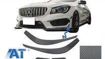 Prelungiri Bara Fata compatibil cu MERCEDES Benz C...