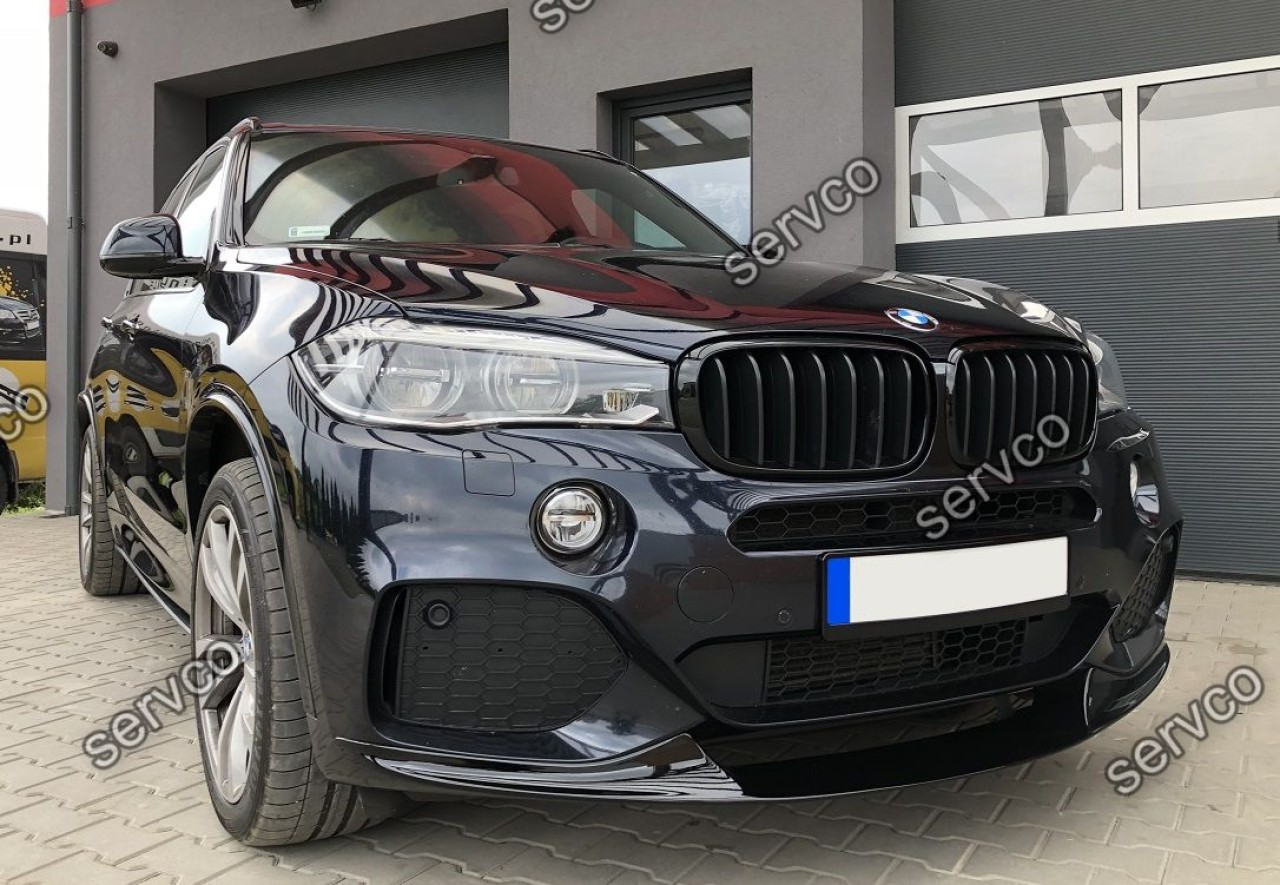 Prelungiri BMW X5 F15 2013-2018 M50D Aero Performance ver2