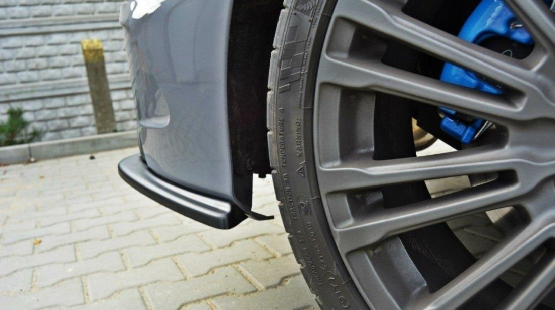 Prelungiri Spate Splitere laterale Ford Focus RS Mk3 FO-FO-3-RS-RSD1G