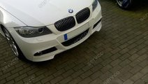 Prelungiri splitere flapsuri BMW E90 E91 2009-2012...