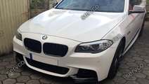 Prelungiri splittere flapsuri BMW F10 F11 2010 201...