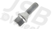 Prezoane jante aliaj M12x1.25 30mm Alfa,Fiat,Lanci...