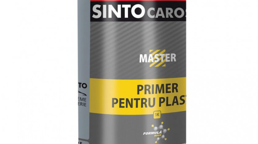 Primer pentru plastic master - 1l sinto UNIVERSAL Universal #6 SIN16697