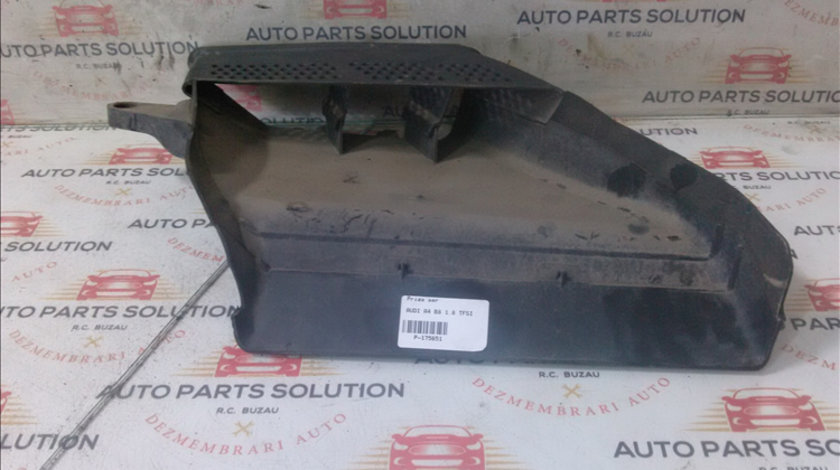 Priza aer AUDI A4 2008-2011 (B8)