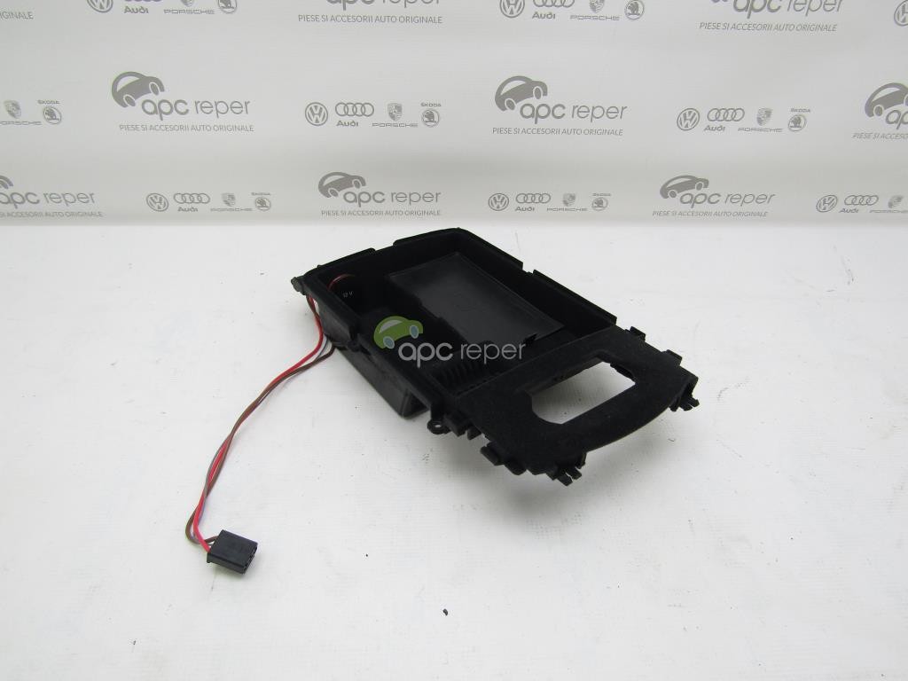 Priza cu incarcare Wireless Audi A7 4G - Cod: 4G0035502 #53280915