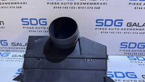 Priza Deflector Difuzor Captare Aer VW EOS 2006 - ...
