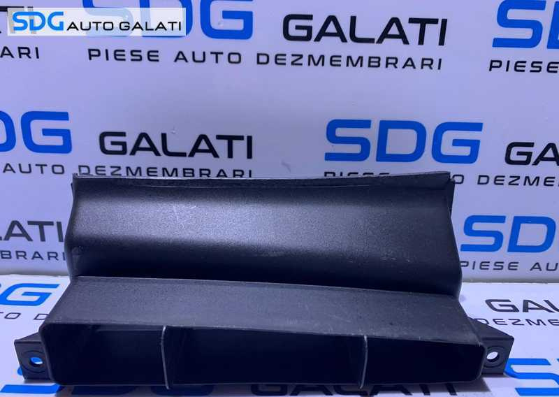 Priza Deflector Difuzor Captare Aer VW Golf 6 2008 - 2014 Cod 1K0805971C