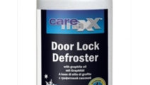 Pro Tec Care Maxx Door Lock Defroster Solutie Dezg...