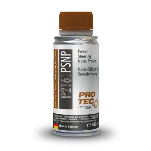 Pro Tec Power Sterring Nano Protect Aditiv Protectie Sistem Directie 100ML PRO2161