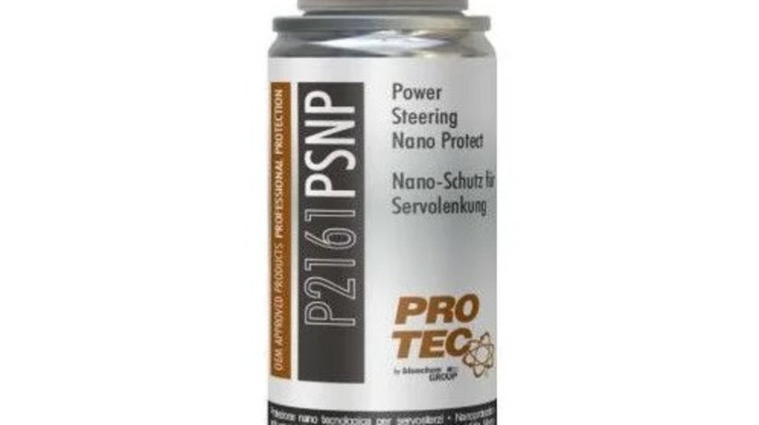 Pro Tec Power Sterring Nano Protect Aditiv Protectie Sistem Directie 100ML PRO2161