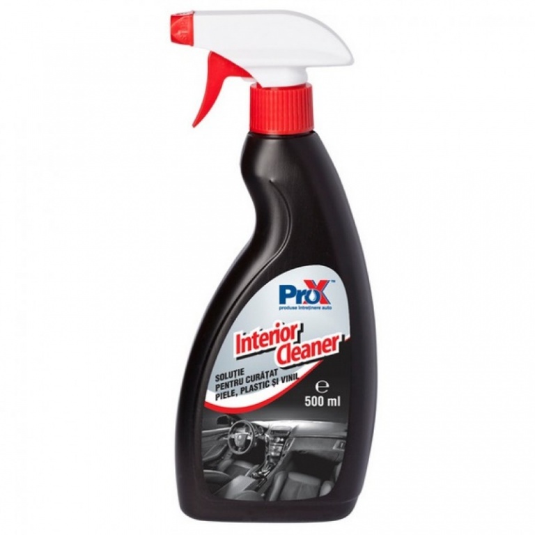 Pro X Interior Cleaner 500ML