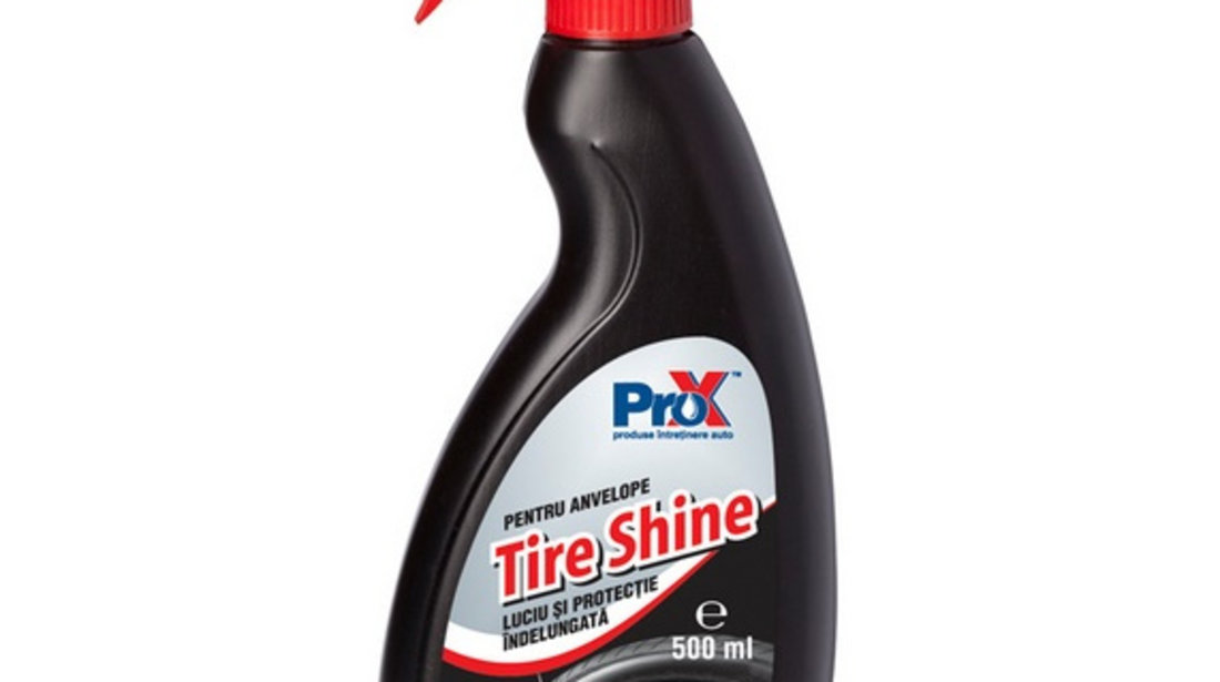 Pro X Tire Shine 500ML