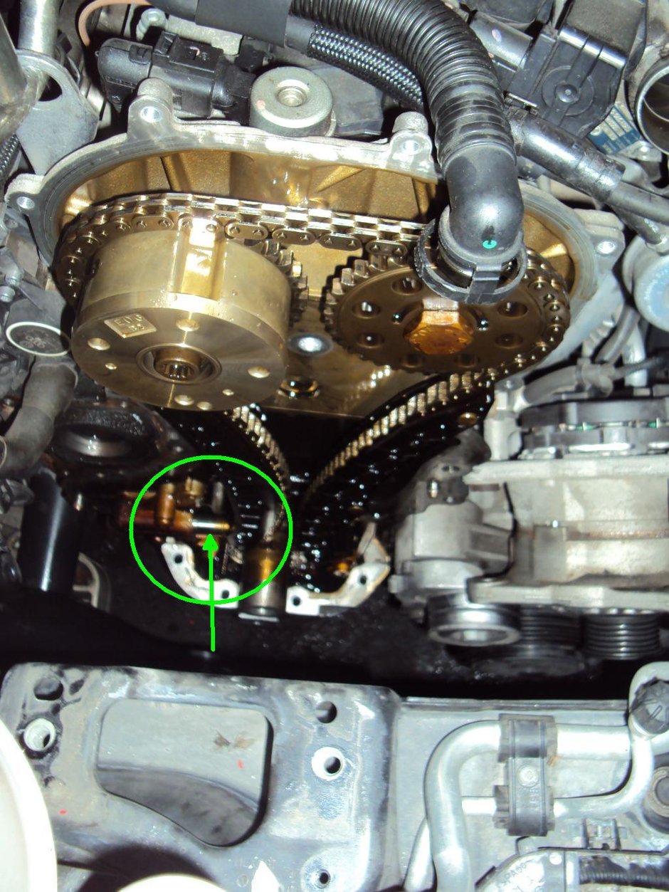 Mizeria marca Volkswagen: motorul 1.2 TSI pe benzina
