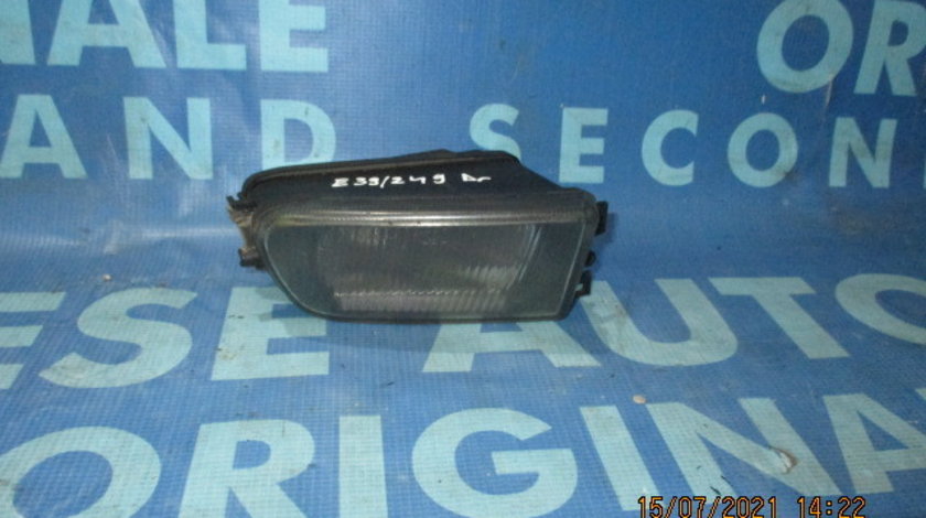 Proiectoare BMW E39; 8377942