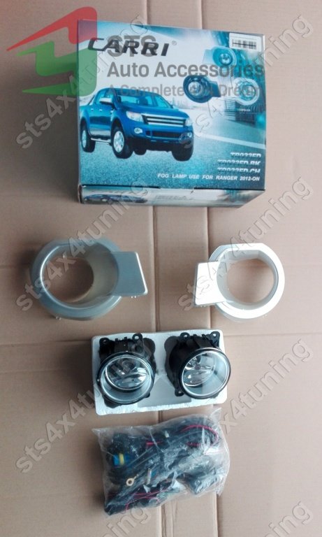 PROIECTOARE FORD RANGER 2012-2015 OEM