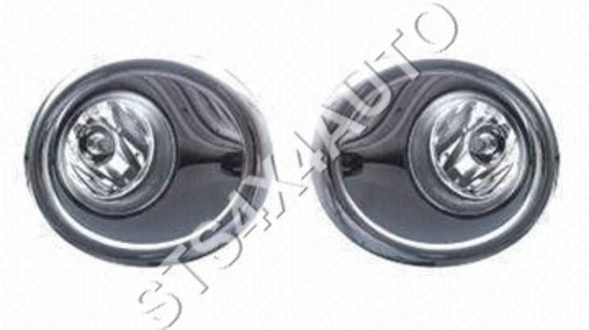 PROIECTOARE NISSAN PATROL Y62 2010-2014 OEM