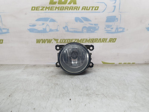 Proiector ceata 8200074008 Renault Laguna 3 [2007 - 2011]